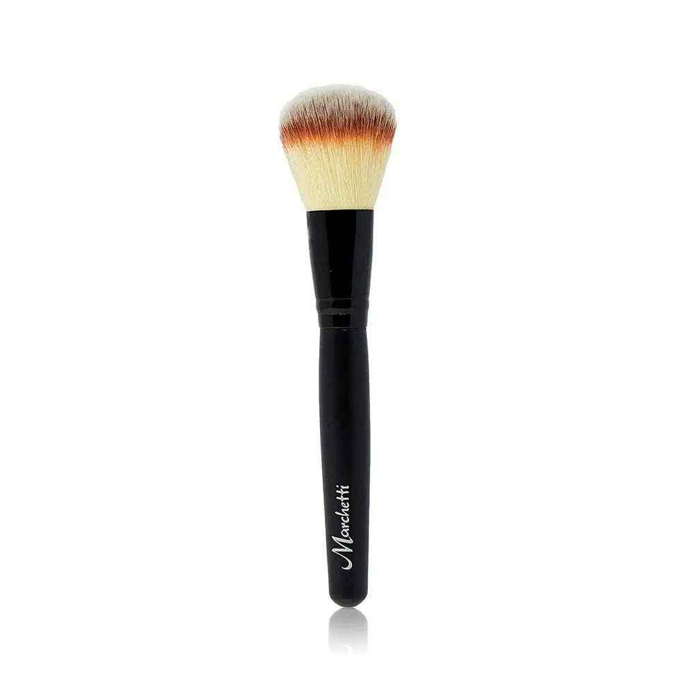 PINCEL MAQUIAGEM MARCHETTI APLICADOR PO FACIAL 08