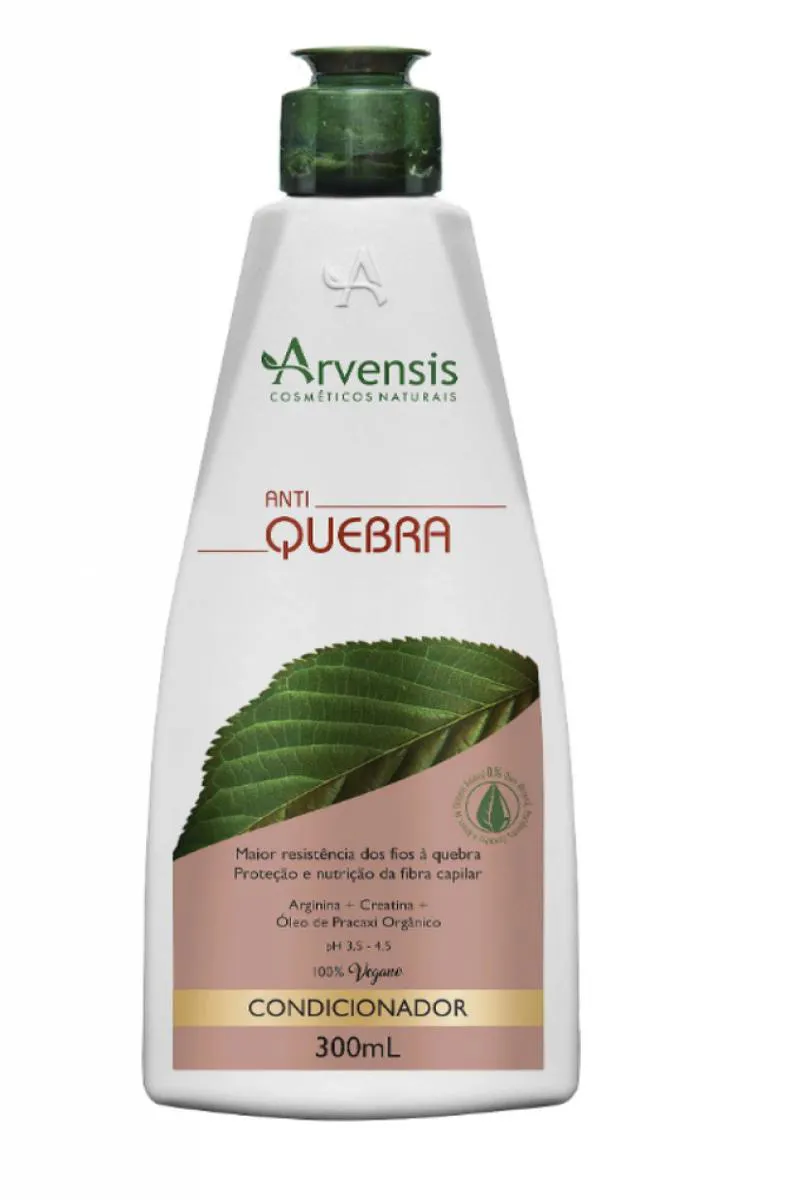 Condicionador Arvensis Anti Quebra 300ml