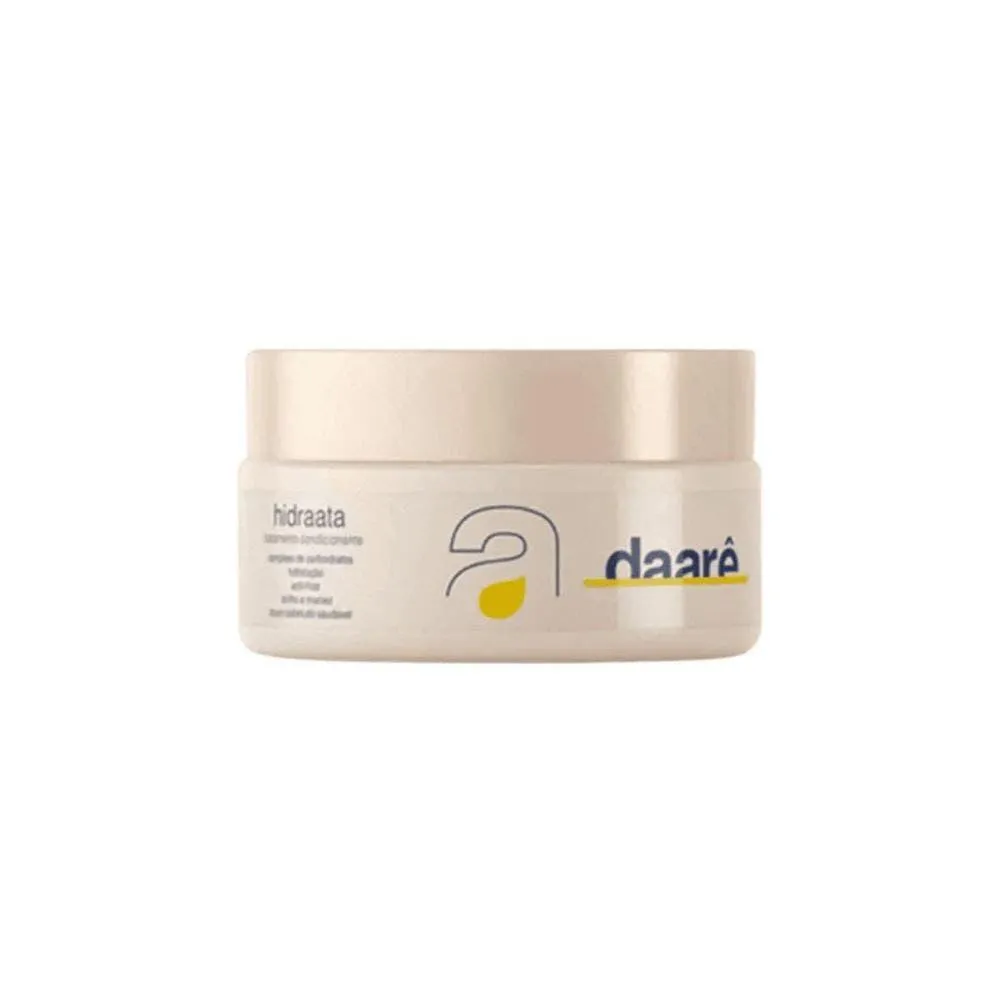 MáSCARA HIDRATANTE DAARê HIDRAATA 200ML