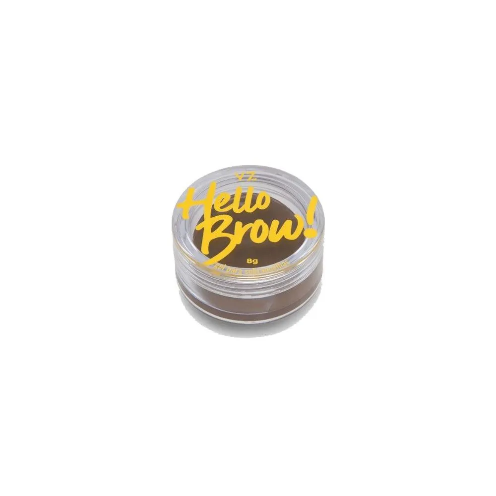 GEL SOBRANCELHA VIZZELA 1