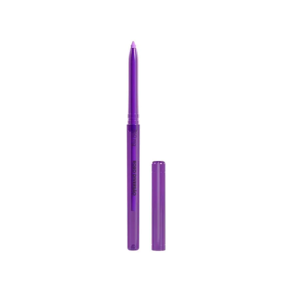 LAPISEIRA DELINEADORA VULT FUN ROXO DIVERSãO