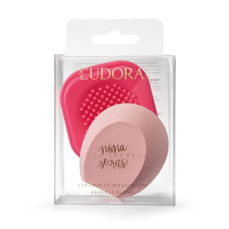 NIINA SECRETS - ESPONJA DE MAQUIAGEM - PERFECT BLEND