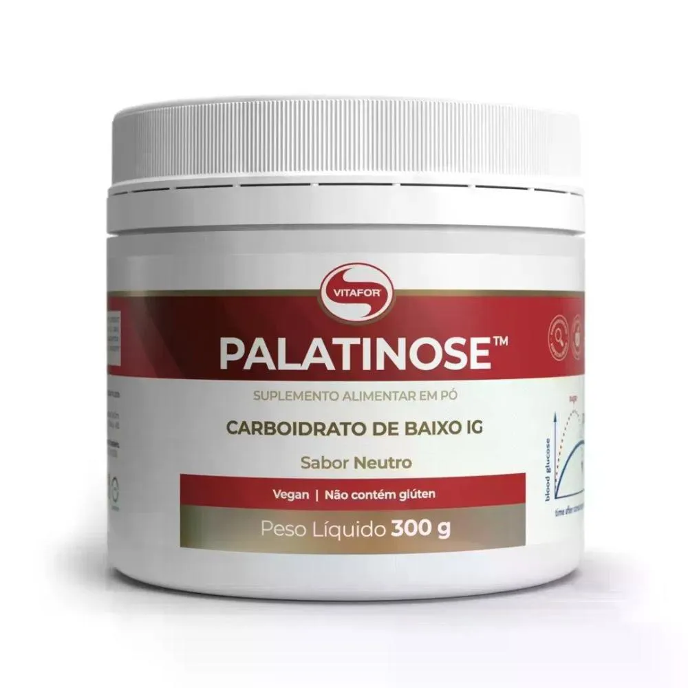 Platinose Vitafor 300g