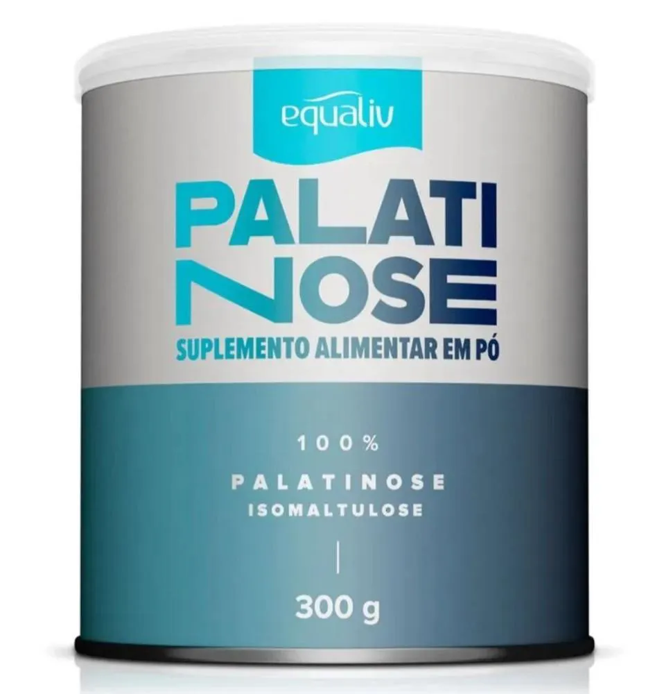 Palatinose Equaliv 300g