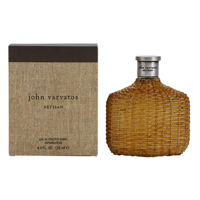 Artisan John Varvatos Eau de Toilette 125ml - Perfume Masculino