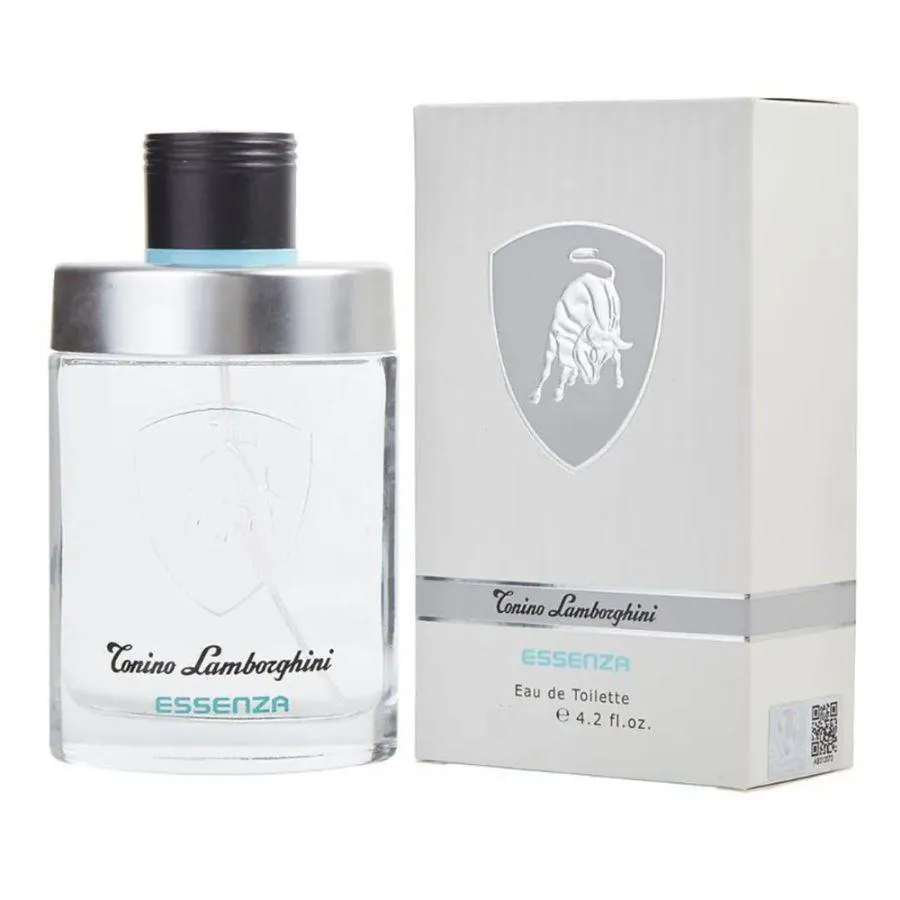 Essenza Tonino Lamborghini Eau de Toilette 75ml - Perfume Masculino