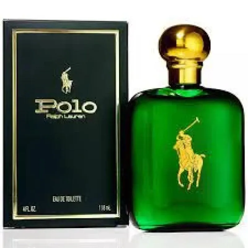 Polo Ralph Lauren Eau de Toilette 237ml - Perfume Masculina