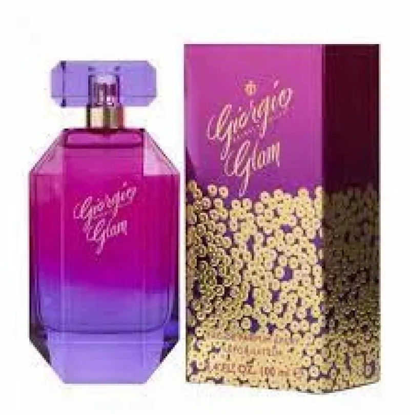 GIORGIO BEVERLY HILLS GLAM EAU DE PARFUM 30ML