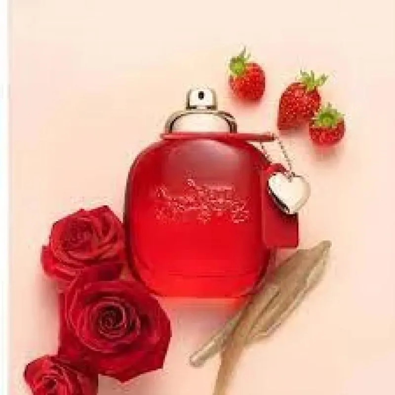 COACH LOVE FEMININO EAU DE PARFUM 90ML
