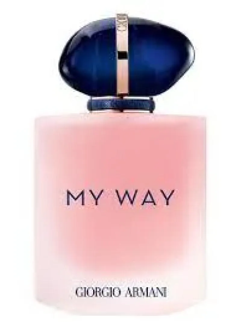 My Way Floral Giorgio Armani Eau de Parfum 90ml - Perfume Feminino