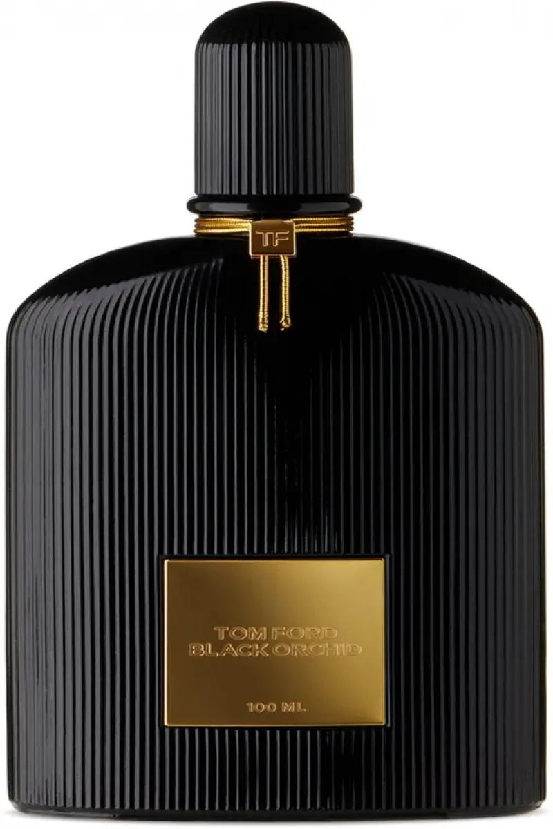 TOM FORD BLACK ORCHID EAU DE PARFUM 100ML