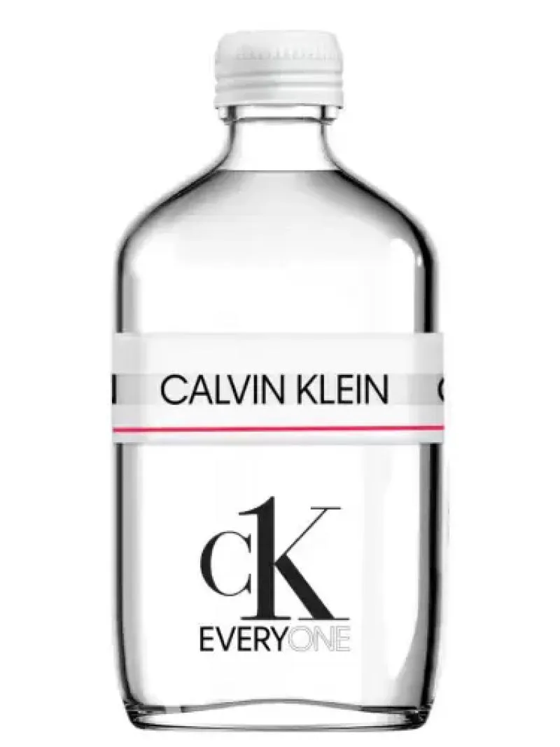 CALVIN KLEIN CK EVERY ONE EAU DE TOILETTE 100ML