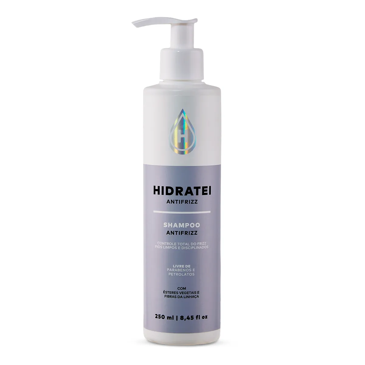 Shampoo Hidratei Antifrizz 250ml