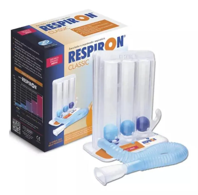 RESPIRON CLASSIC
