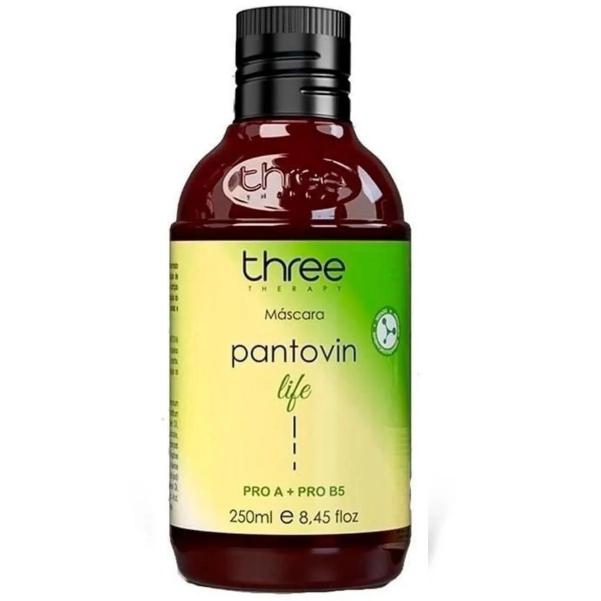 MáSCARA CAPILAR PANTOVIN 500ML