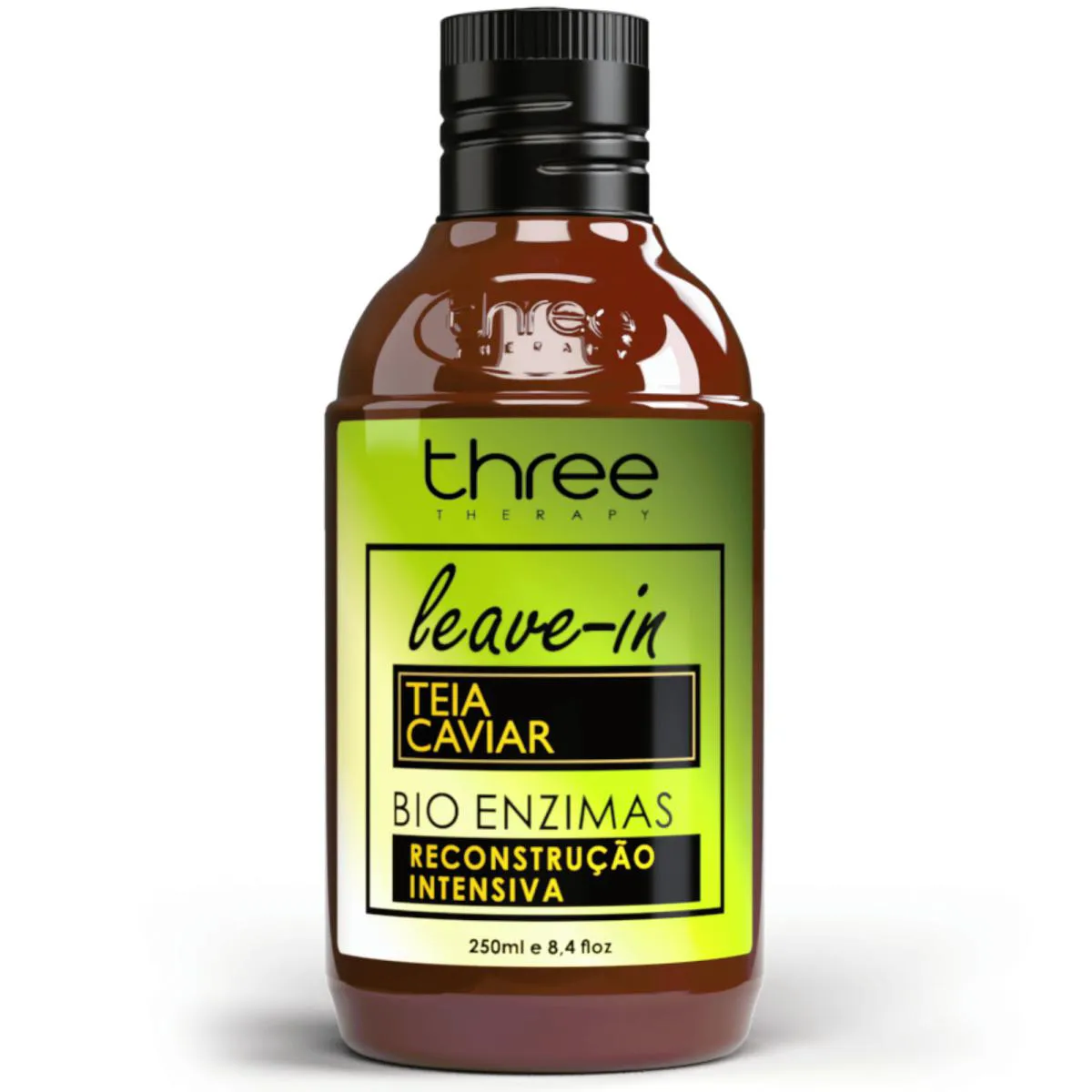 LEAVE-IN TEIA CAVIAR 250ML
