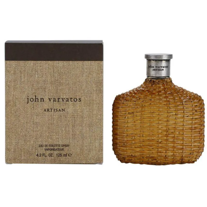 Artisan John Varvatos Eau de Toilette 125ml - Perfume Masculino