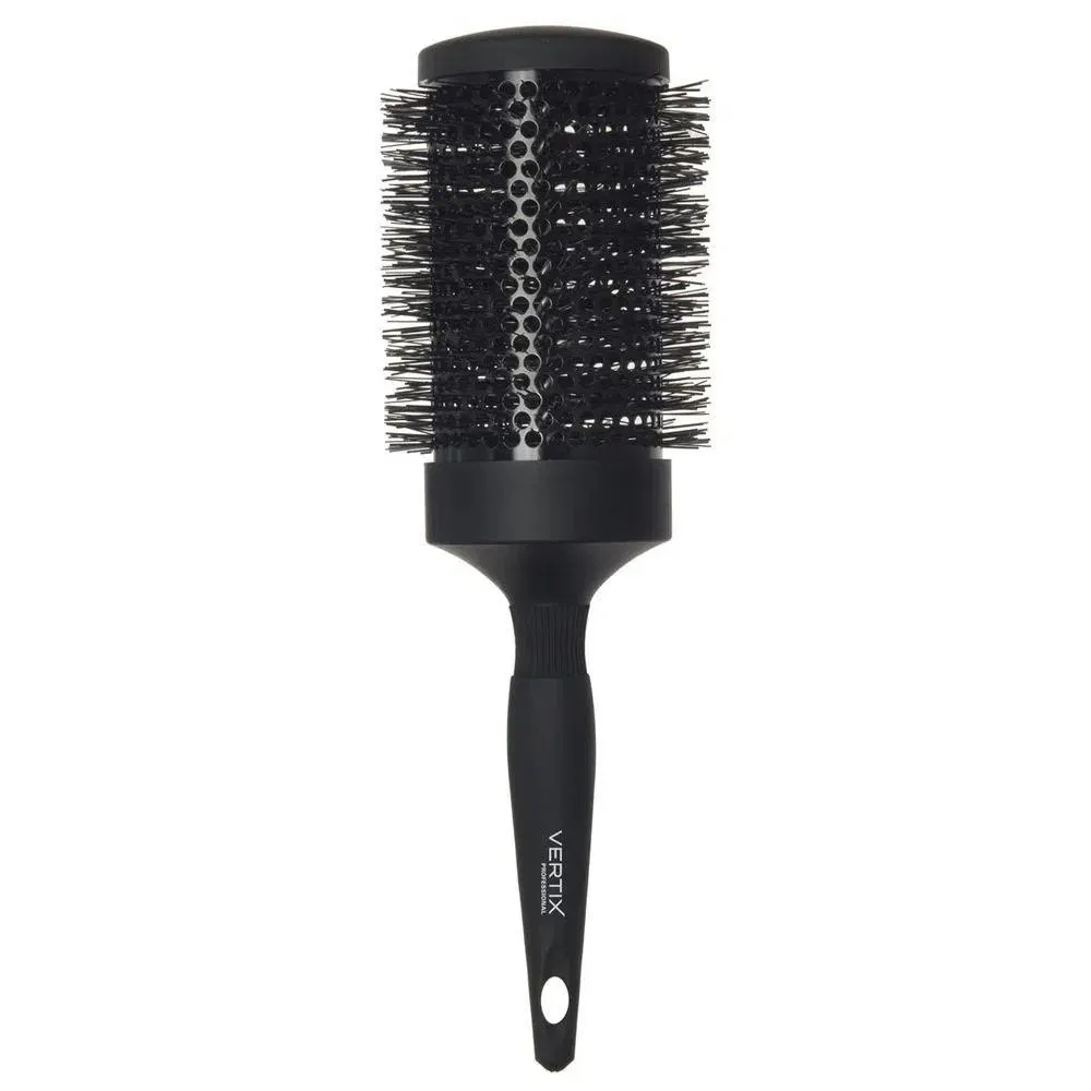 ESCOVA CABELO VERTIX NANO SILVER HOT ION 65 1478