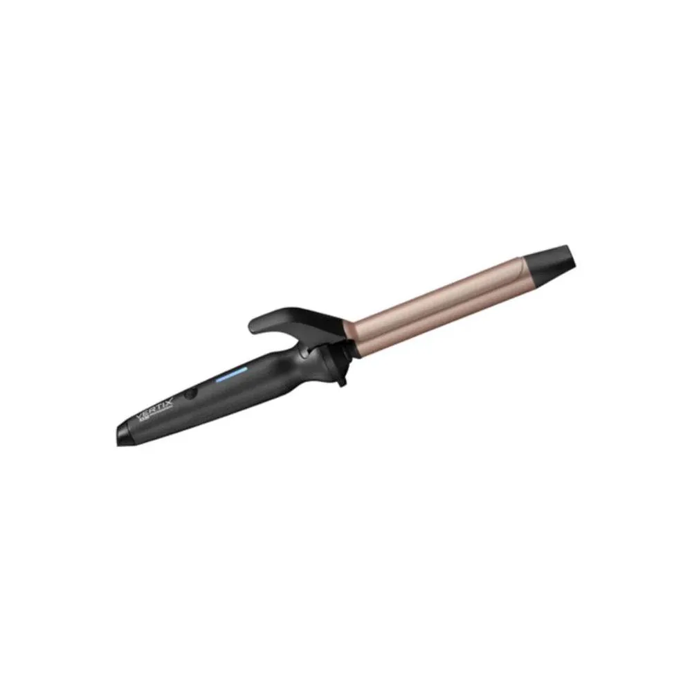 MODELADOR CACHOS VERTIX X330 25X170MM BIVOLT