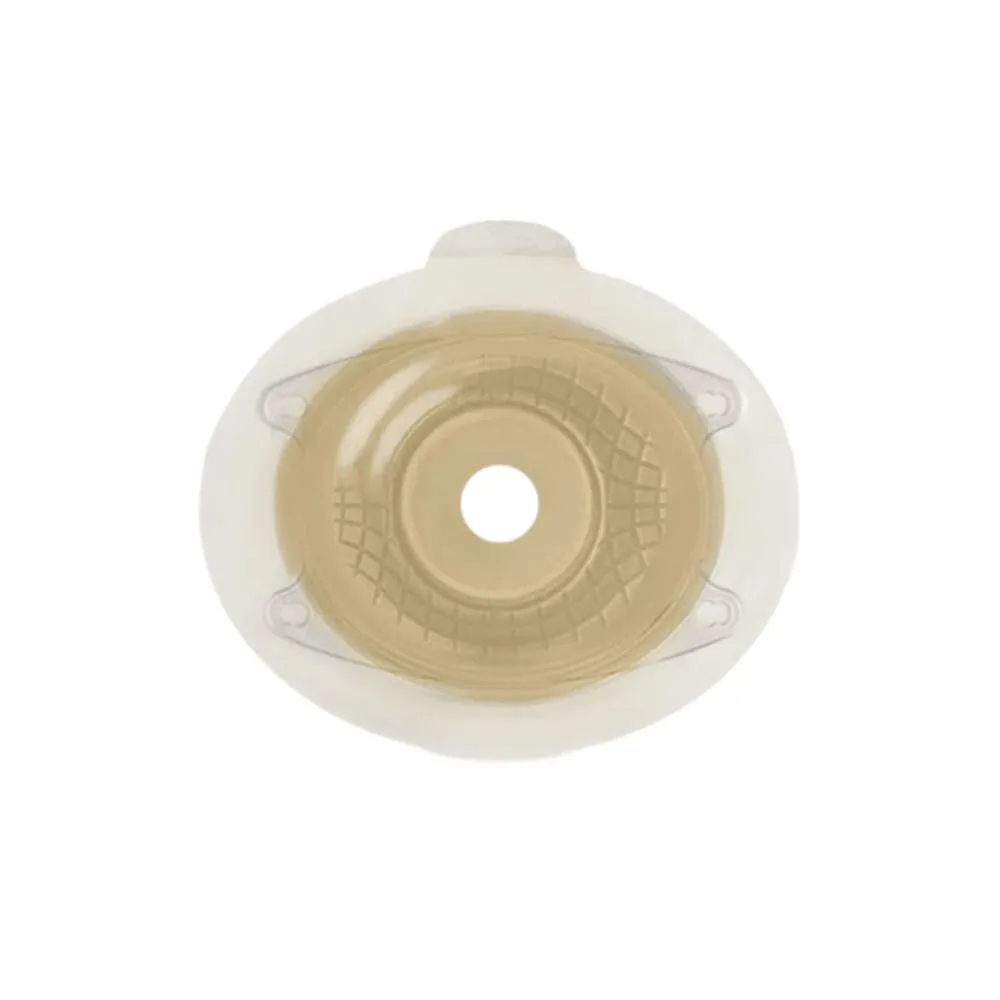BASE ADESIVA SENSURA MIO CONVEX PROFUNDA 60MM REC 15-40MM - COLOPLAST 16961 CX 5 UN