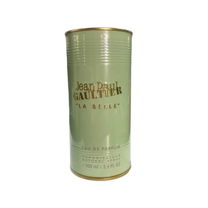 JEAN PAUL GAULTIER LA BELLE EDP 100MLS