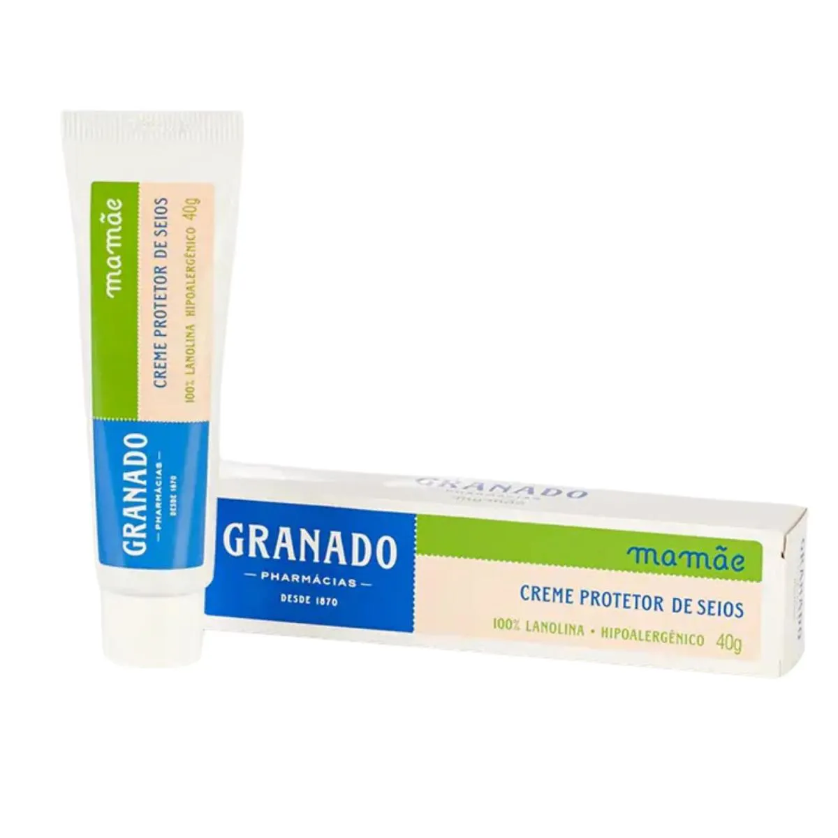 CREME PROTETOR DE SEIOS 40G