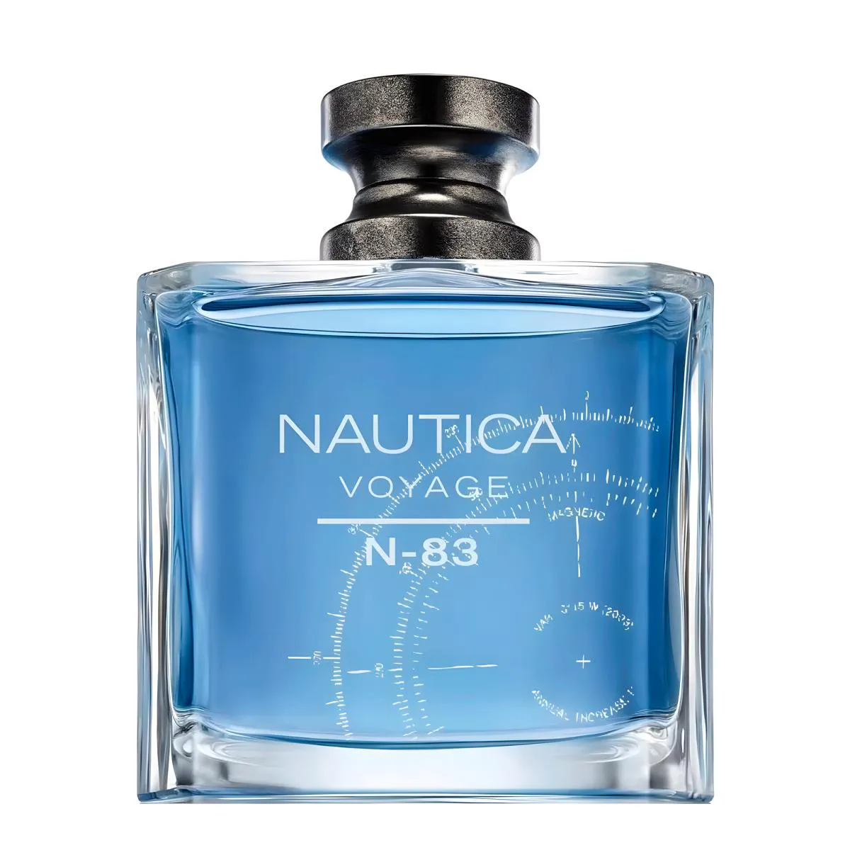 NAUTICA VOYAGE NAUTICA N-83 EAU DE TOILETTE - PERFUME MASCULINO 100ML
