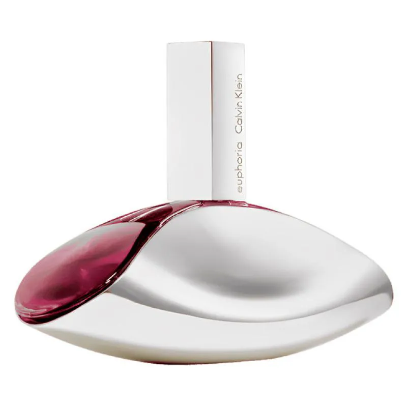 EUPHORIA CALVIN KLEIN EAU DE PARFUM - PERFUME FEMININO 100ML