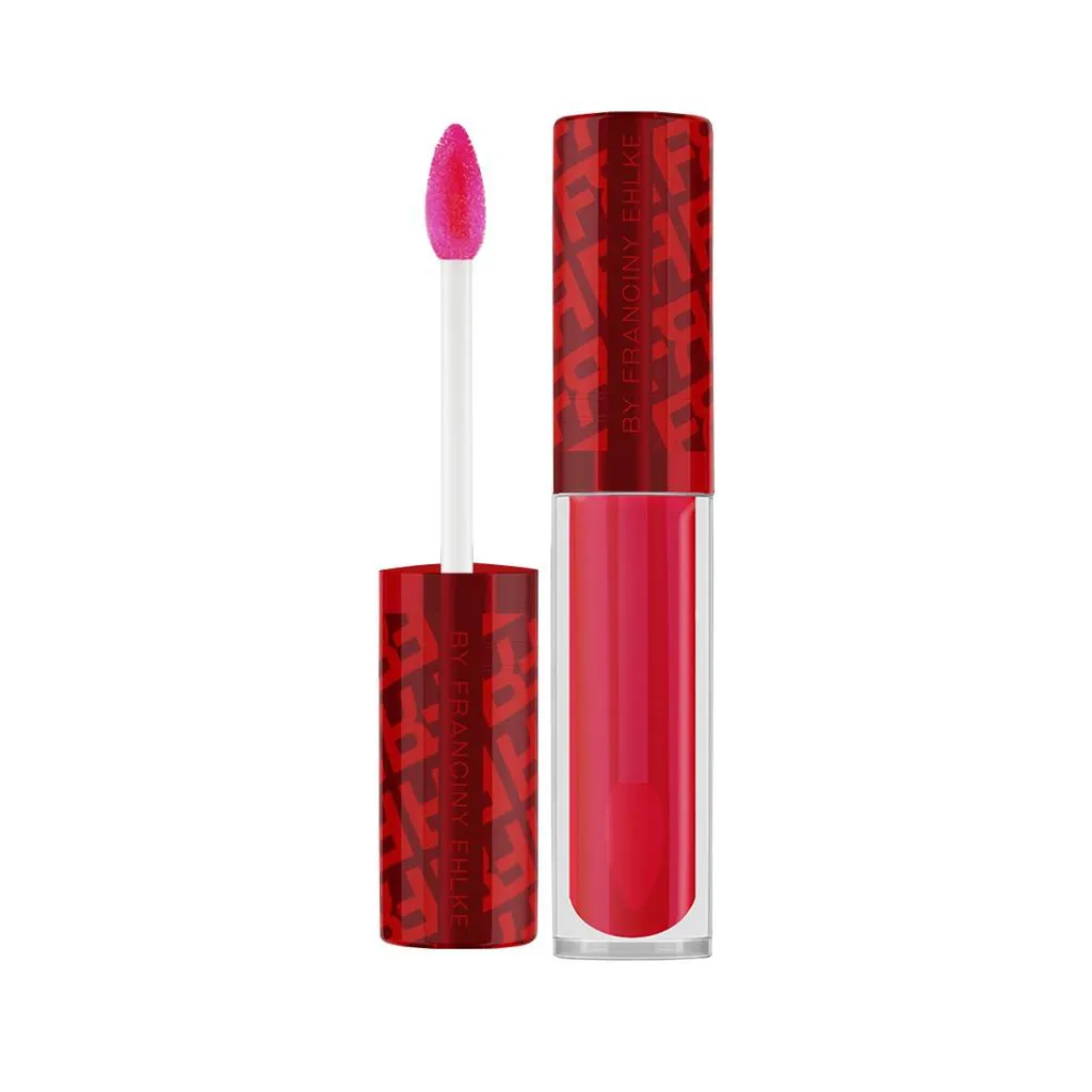 GLOSS AUMENTO VOLUME LáBIOS LIPCHILLI 4,5ML FRAN BY FRANCINY
