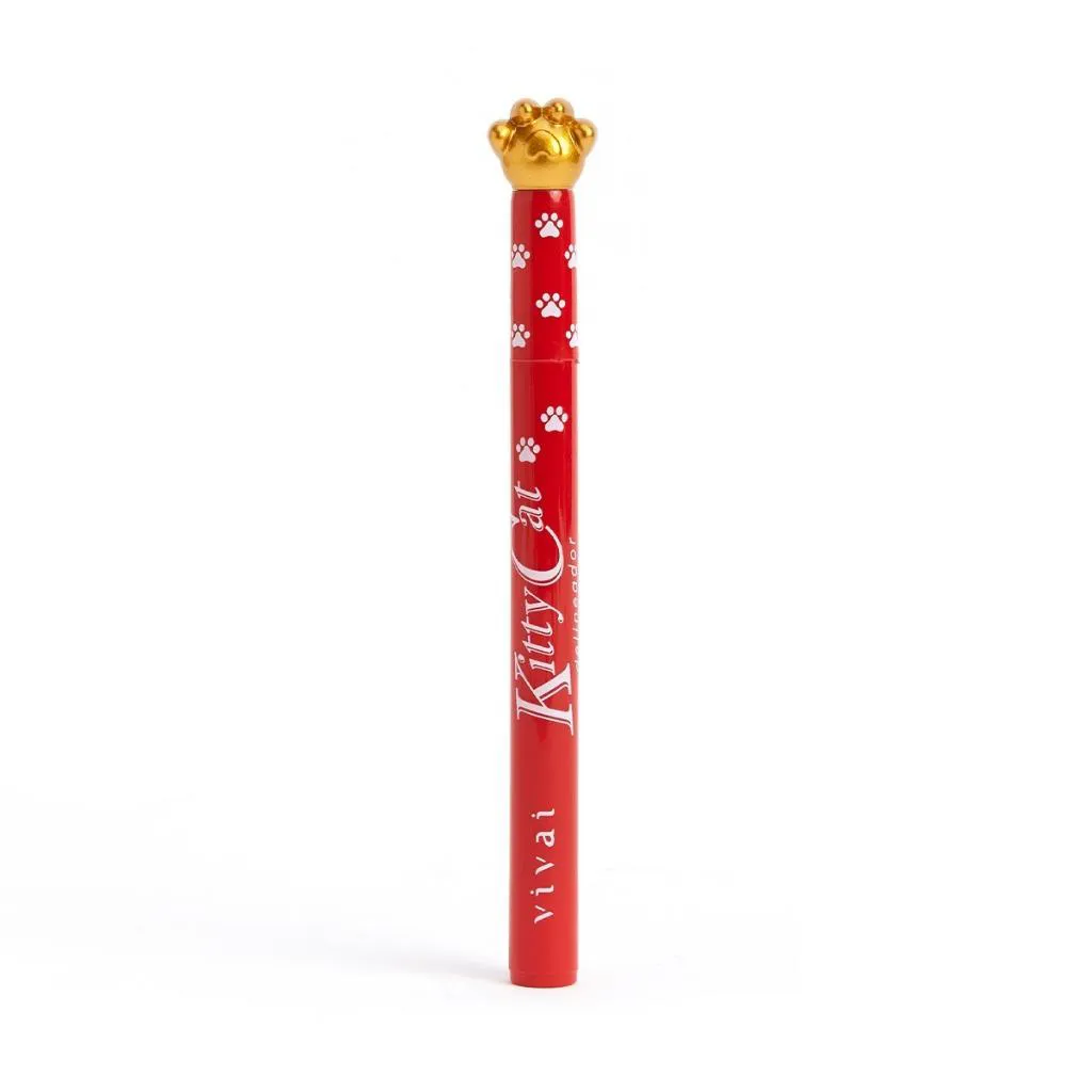 CANETA DELINEADORA KITTY CAT VIVAI