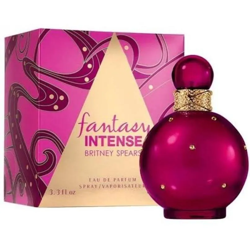 FANTASY INTENSE BRITNEY SPEARS  EDP 100ML