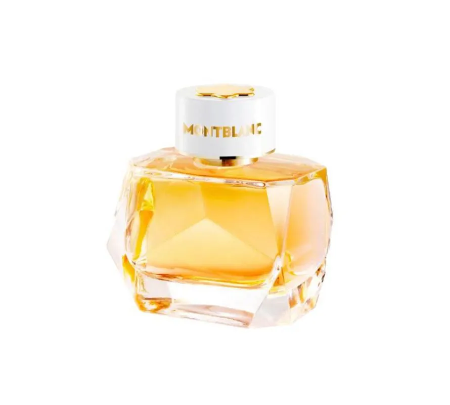 Montblanc Signature Absolue Eau de Parfum 50ml - Perfume Feminino