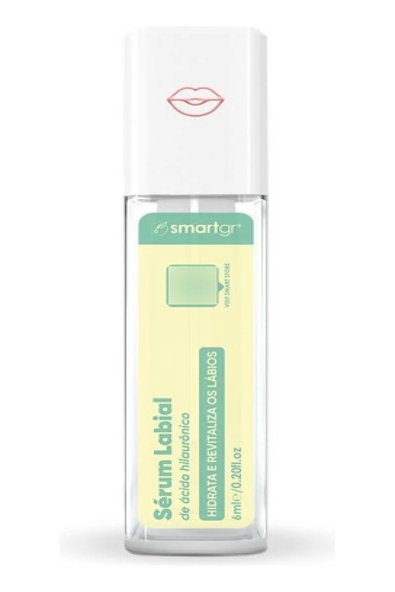 SMART LIPS CARE SéRUM LABIAL 6ML SMART GR