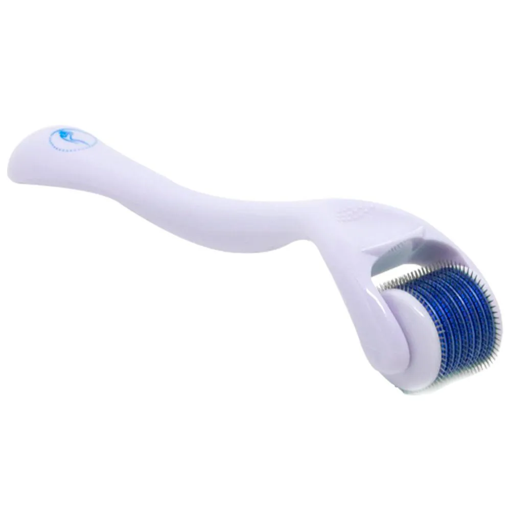 DERMA ROLLER SMART GR 0,50MM C/ 540 AGULHAS MICROAGULHAMENTO