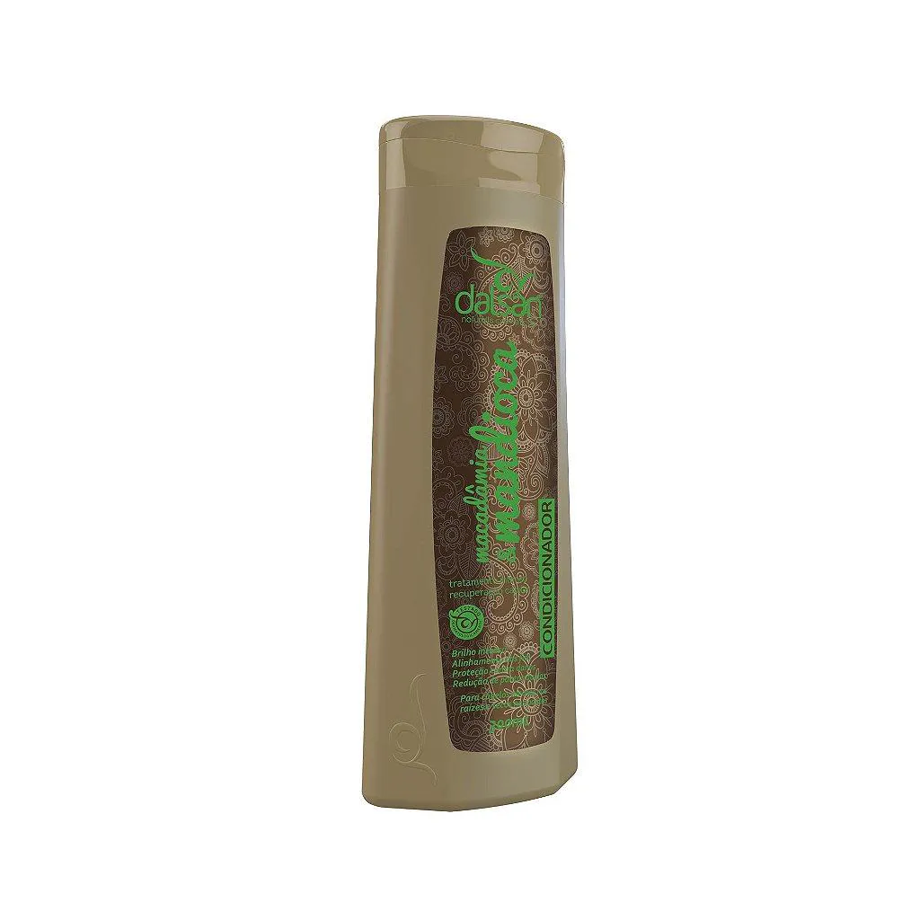 CONDICIONADOR MANDIOCA & MACADâMIA 300ML