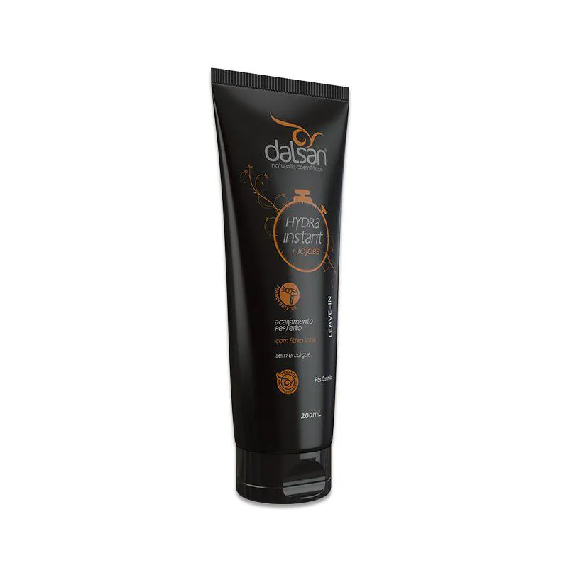 LEAVE-IN HYDRA INSTANT + JOJOBA