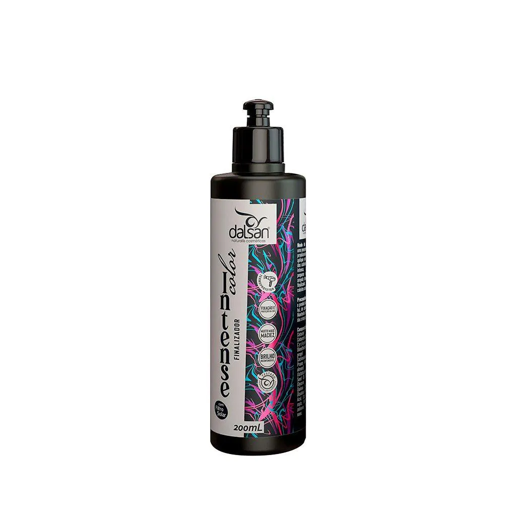 FINALIZADOR INTENSE COLOR 200ML