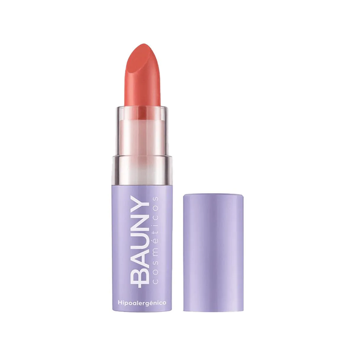 Bauny Batom Bala Matte - Cor 060 3,5g Baunybalamatte060