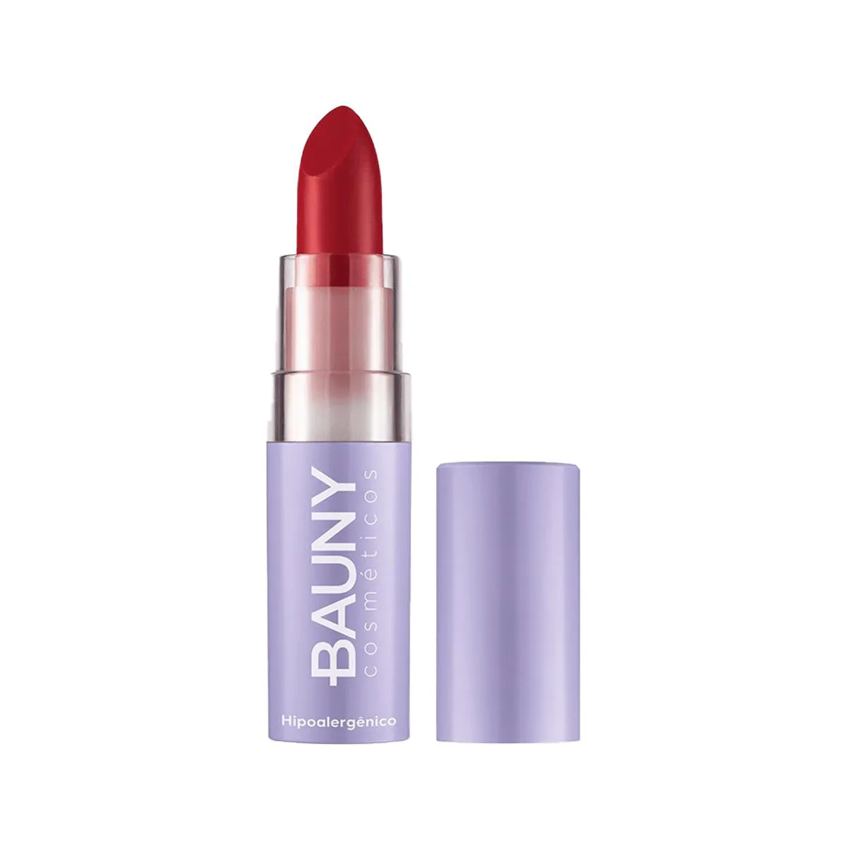 Bauny Batom Bala Matte - Cor 210 3,5g Baunybalamatte210