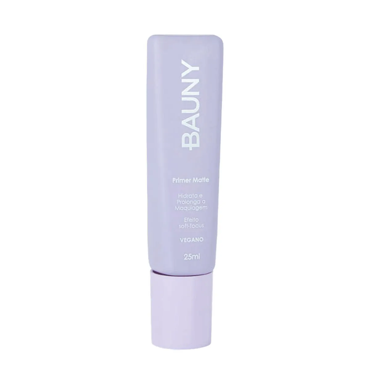 BAUNY EFEITO SOFT FOCUS VEGANO - PRIMER FACIAL MATTE 25ML