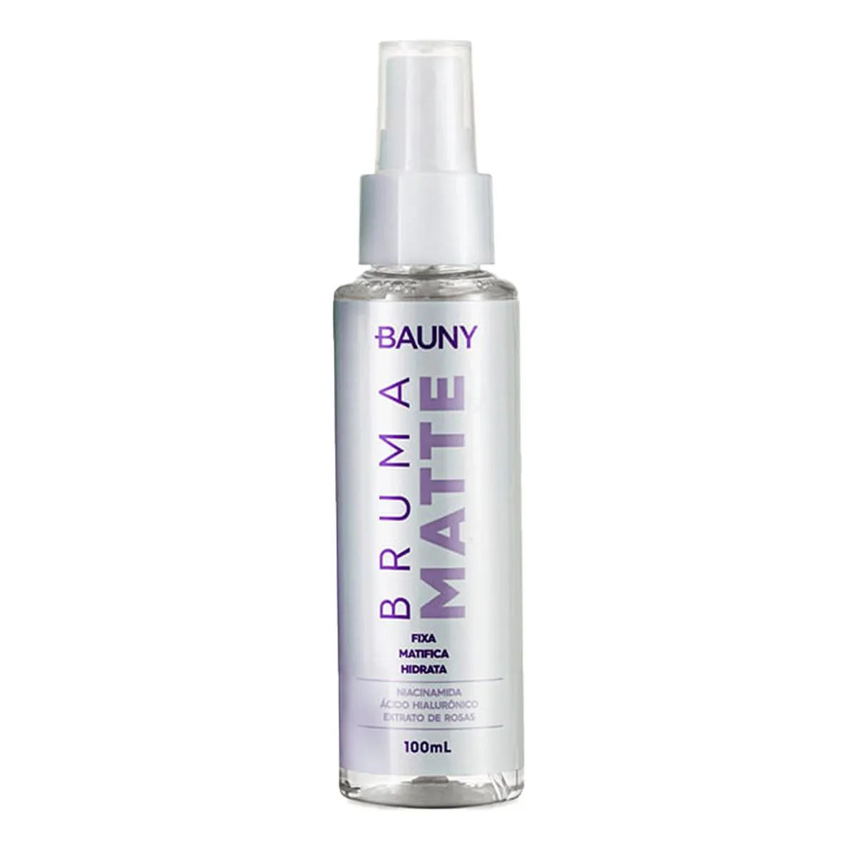 BAUNY - BRUMA MATTE 100ML