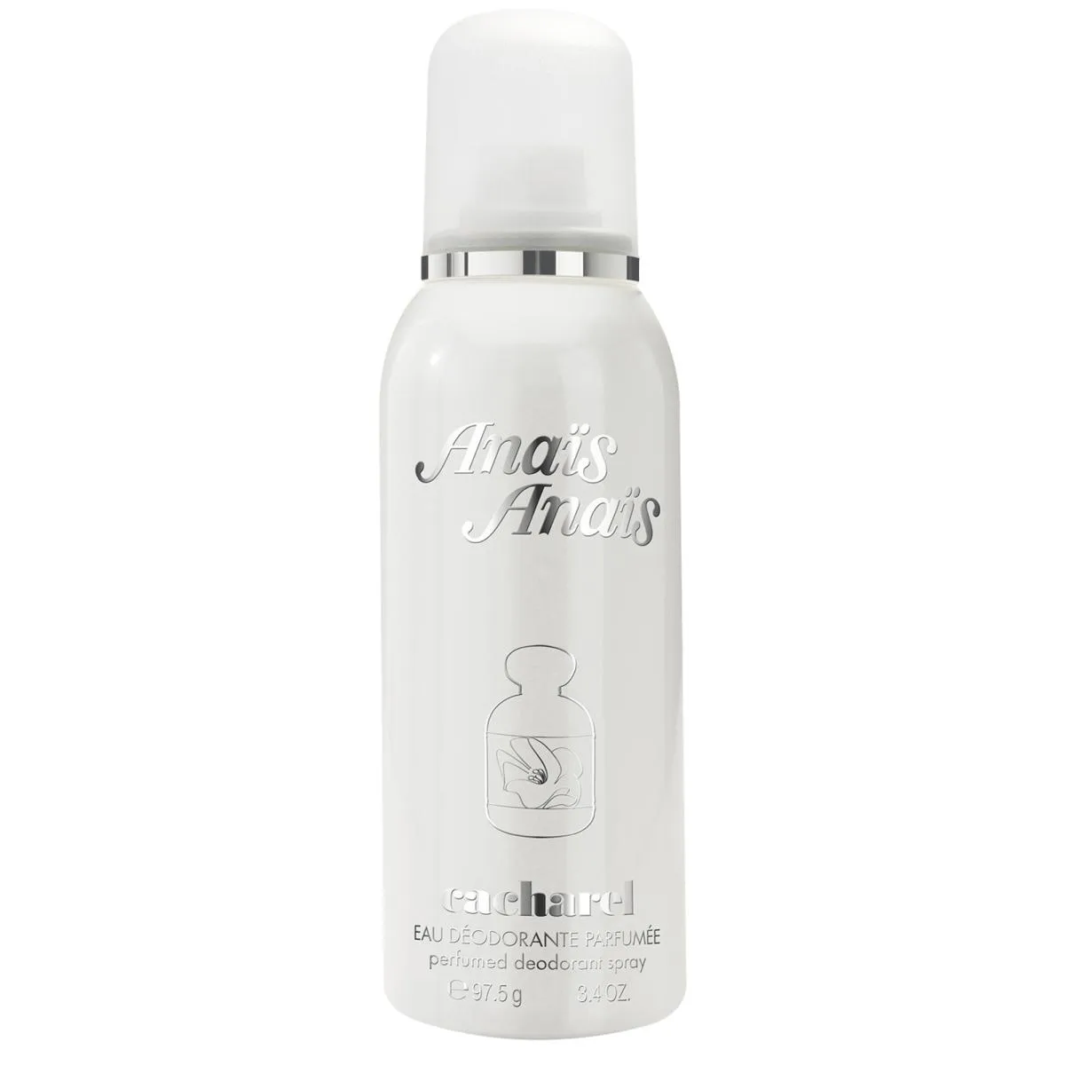 CACHAREL ANAIS L´ORIGINAL - DESODORANTE SPRAY 150ML