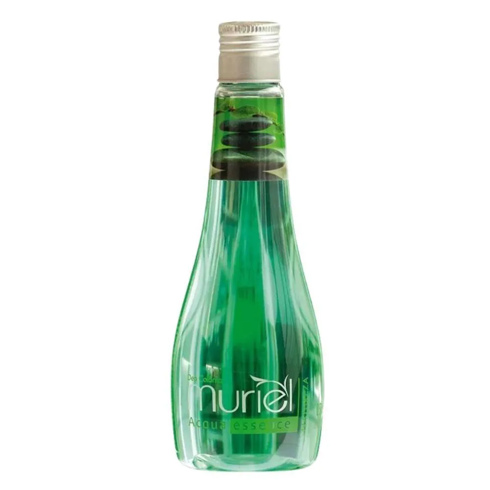 MURIEL ACQUA ESSENCE DEO COLôNIA NATUREZA 250ML