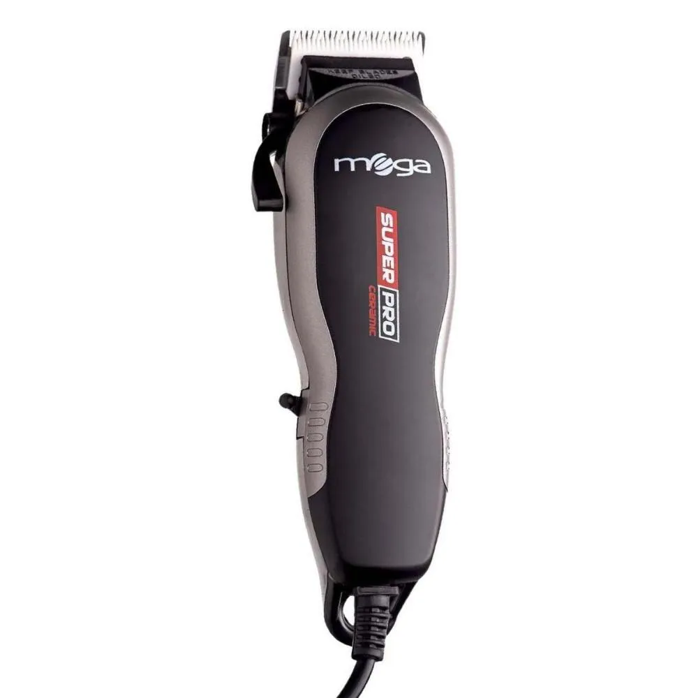 MEGA MAQUINA DE CORTE SUPER PRO CERAMIC 220V