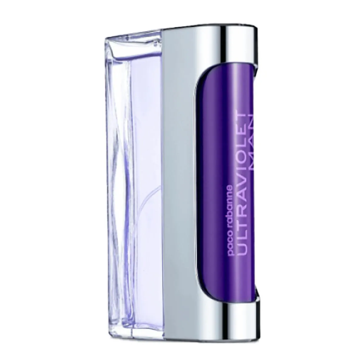 Paco Rabanne Ultraviolet Man Eau De Toilette - Perfume Masculino 100ml