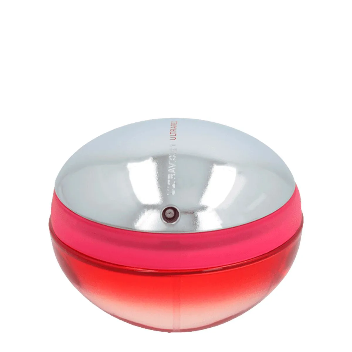 Paco Rabanne Ultrared Eau De Parfum - Perfume Feminino 80ml