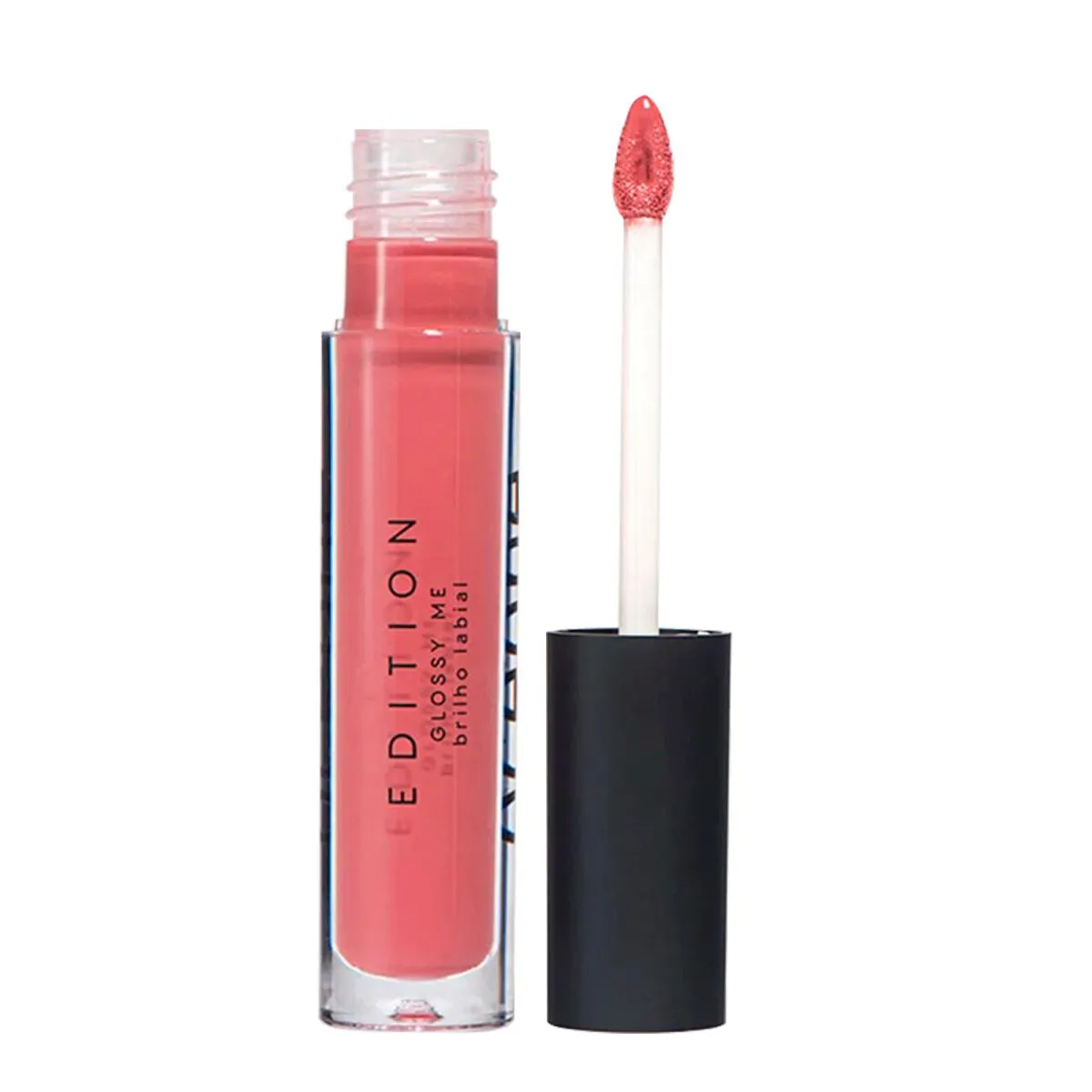 OCéANE EDITION GLOSSY ME COR ROSE - BRILHO LABIAL 4G Ocrose