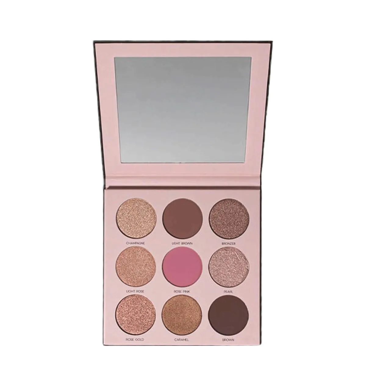 OCéANE EDITION UNIQUE PALETTE - PALETA DE SOMBRA 25G