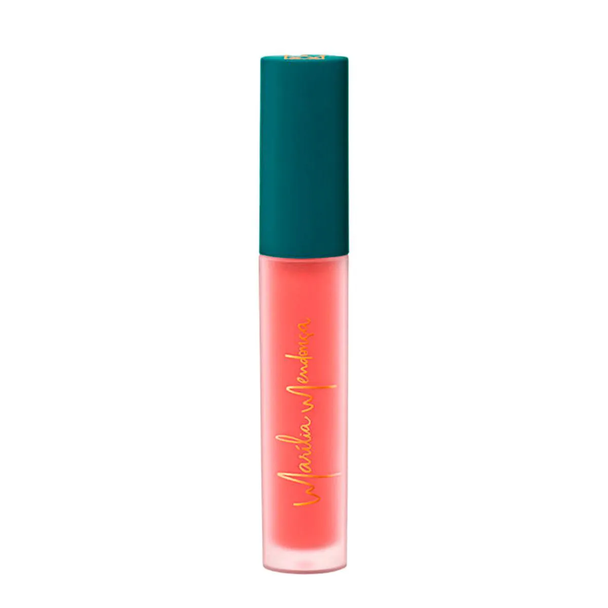 OCéANE MARíLIA MENDONçA COR CHARM - BATOM LIQUíDO MATTE 4,2G Ocmmcharm
