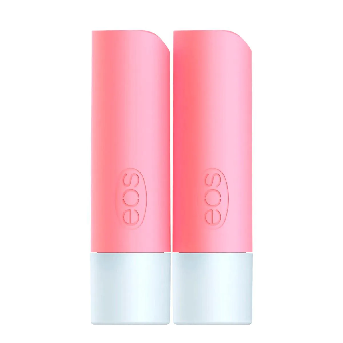 KIT EOS LIP BALM STICK - MANGO MELONADE 2X 4G